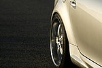 Mercedes SLK 350 AMG