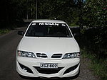 Nissan Primera