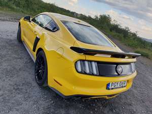 Ford Mustang GT 5.0 Fastback Premium