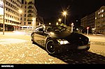 BMW 645ci V8