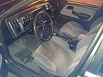 Ford Sierra 2.0 GT
