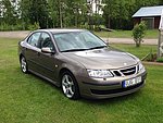 Saab 9-3 2.0t Vector Sportsedan