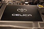 Toyota Celica GT4 - Carlos Sainz.