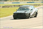 BMW M5 3.6 Turbo