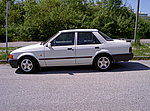 Ford Escort Orion