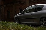 Peugeot 206 GTI