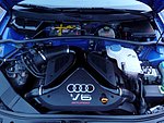 Audi S4 B5 V6 Biturbo