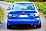 Audi S4 B5 V6 Biturbo