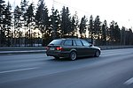 BMW 530 iAT M Individual