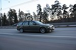 BMW 530 iAT M Individual