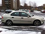 Saab 9-3 linerplus