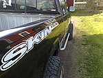 Chevrolet 1500 pickup