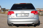 Audi A4 2,0T Quattro