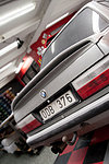 BMW 325 IX