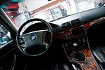 BMW e39 528i Touring