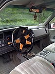 Chevrolet Suburban 5,7 4x4
