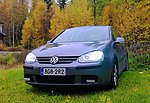 Volkswagen Golf V 1,6