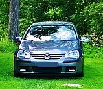 Volkswagen Golf V 1,6