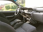 Renault Clio 16v