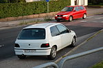 Renault Clio 16v