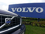 Volvo S40 2.0T