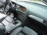 Audi A6 2,4 Avant