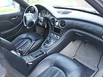 Maserati 4200 Spyder F1 Cambiocorsa