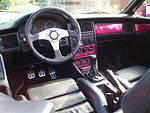 Audi 80 cab
