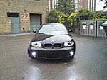 BMW 123D Coupe