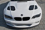BMW M3 E46 CAB