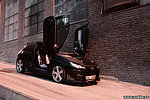 Peugeot 206 GTi