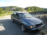Volvo 850 2.5 20V