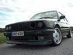 BMW E30 325