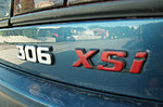 Peugeot 306 XSI