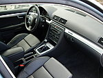 Audi A4 TS Quattro