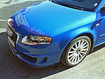 Audi A4 2.0TS Quattro