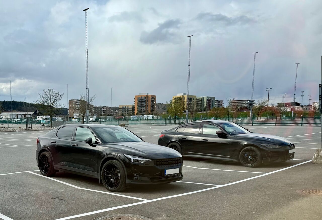 Polestar 2