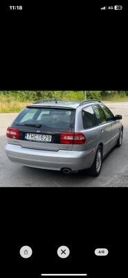 Volvo V40 2.0T