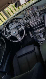 BMW F31 320D