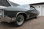 Buick Wildcat Custom