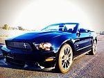 Ford Mustang 5.0 California Special