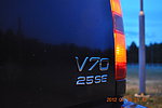 Volvo V70 2,5SE