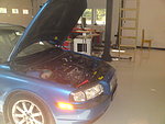 Volvo s80 2,4t Limited Edition