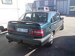 Volvo 850 Gle/se