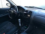 Mazda 323F Active