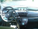 Peugeot 807 SR 2,2