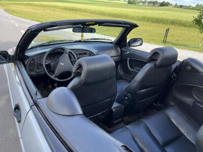Saab 900 se cabriolet