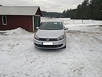 Volkswagen Golf 1.4TSI