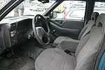 Chevrolet S10 Vortec