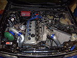 Audi 90 turbo quattro